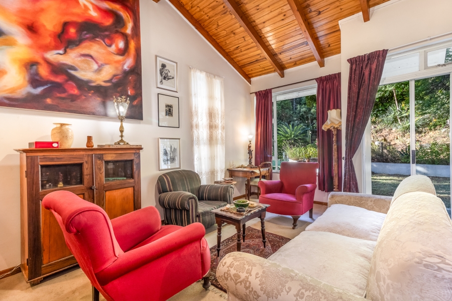 4 Bedroom Property for Sale in Brandwacht Western Cape